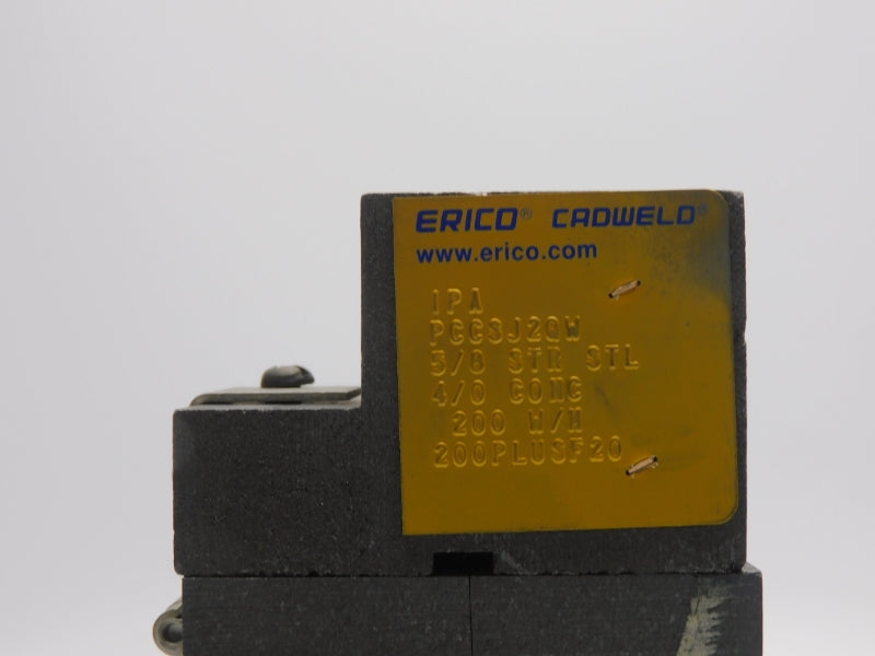 ERICO CADWELD PCCSJ2QW NSMP