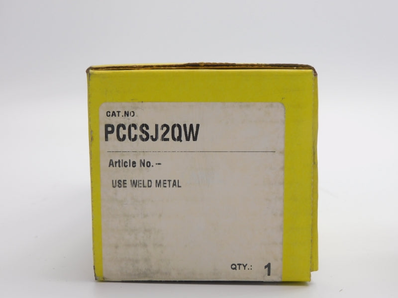 ERICO CADWELD PCCSJ2QW NSMP