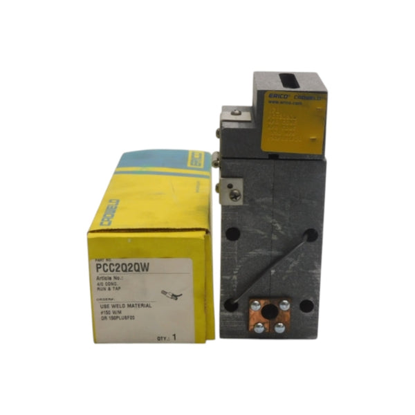 ERICO CADWELD PCC2Q2QW NSMP