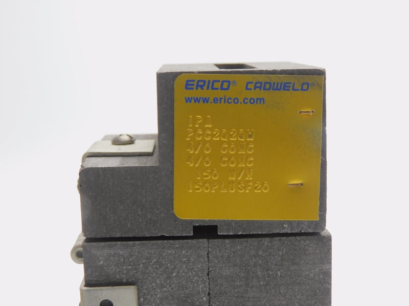 ERICO CADWELD PCC2Q2QW NSMP