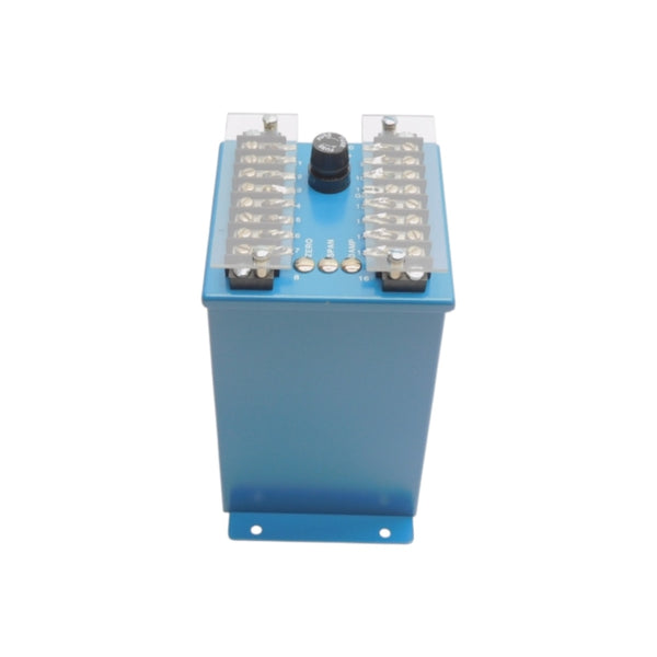 MILLTRONICS 95011110 115V 0-5A NSNP