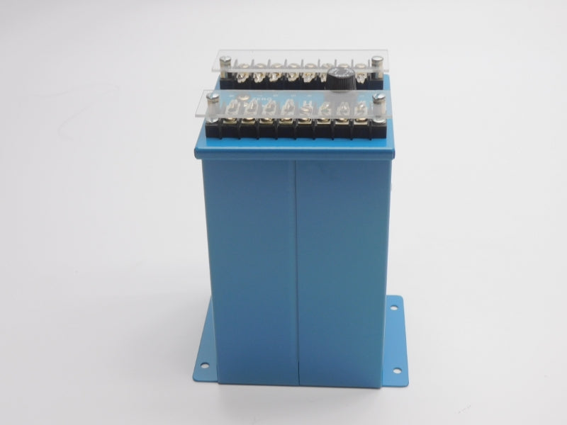 MILLTRONICS 95011110 115V 0-5A NSNP