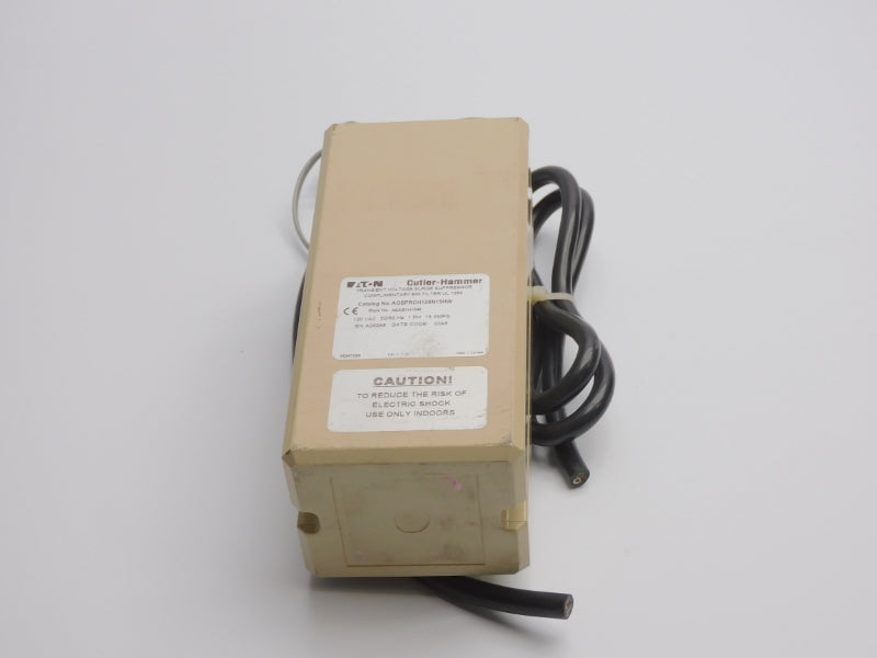 EATON AGSPRCH120N15HW 120VAC 15A UNMP