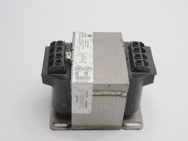 GENERAL ELECTRIC 9T58K0048 230/460V NSMP