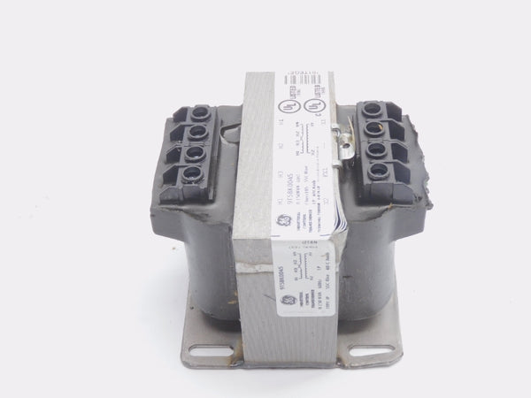 GENERAL ELECTRIC 9T58K0045 230/460V (AS PICTURED)NSMP