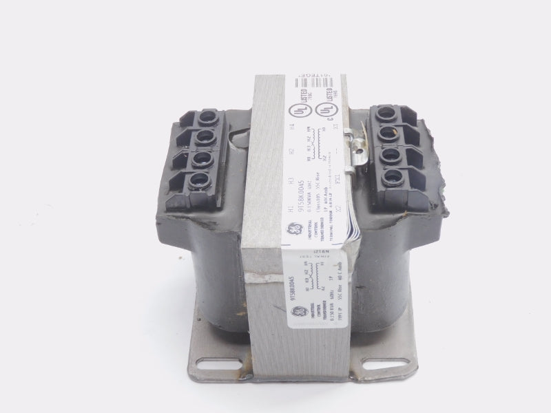 GENERAL ELECTRIC 9T58K0045 230/460V (AS PICTURED)NSMP