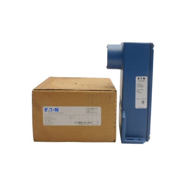 EATON 1410B-6501 SER. B1 95-130VAC NSMP