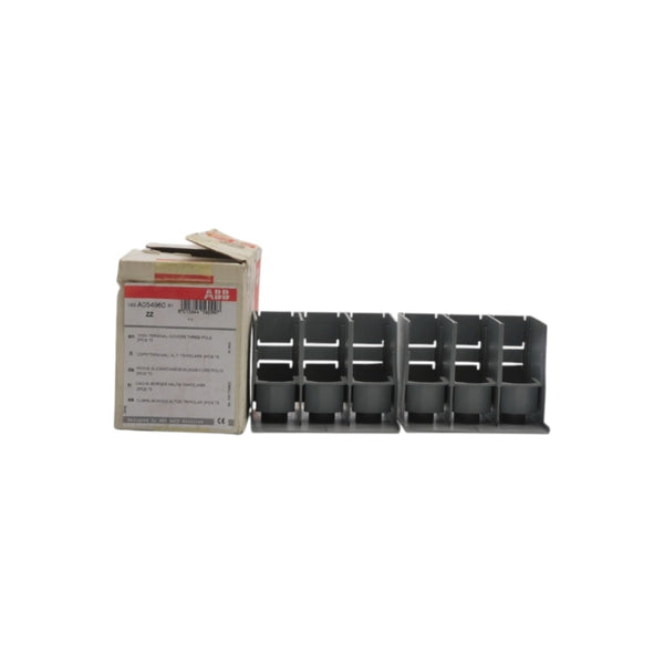 ABB 1SDA054960R1 (PKG OF 2) NSMP