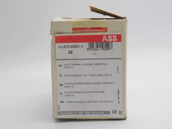 ABB 1SDA054960R1 (PKG OF 2) NSMP