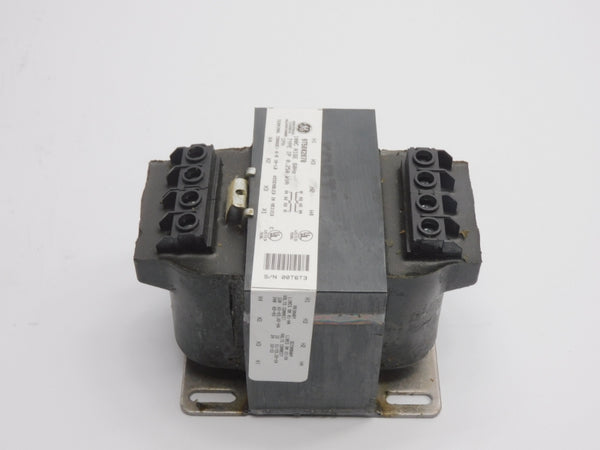 GENERAL ELECTRIC 9T58K2878 120/240V NSMP