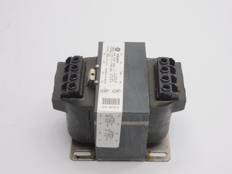 GENERAL ELECTRIC 9T58K2878 120/240V NSMP