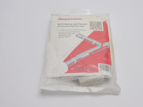 RAYCHEM WGRD-H910-SPLICE-KIT 217793-000 NSMP