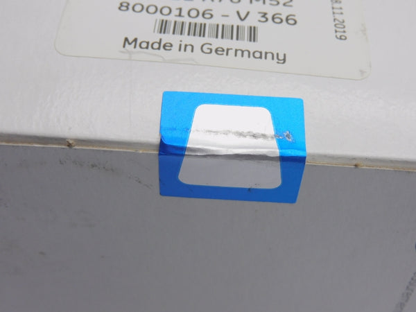 GENERAL ELECTRIC 05F22X76M52 8000106-V366 NSFS