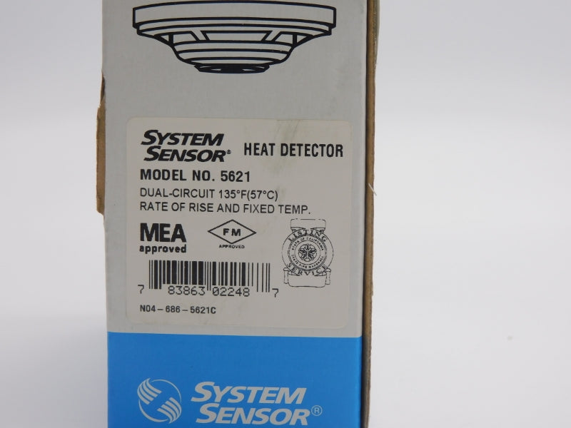 SYSTEM SENSOR 5621 NSMP
