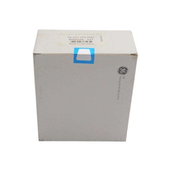 GENERAL ELECTRIC 8000106-537 05F22X76M52 NSFS
