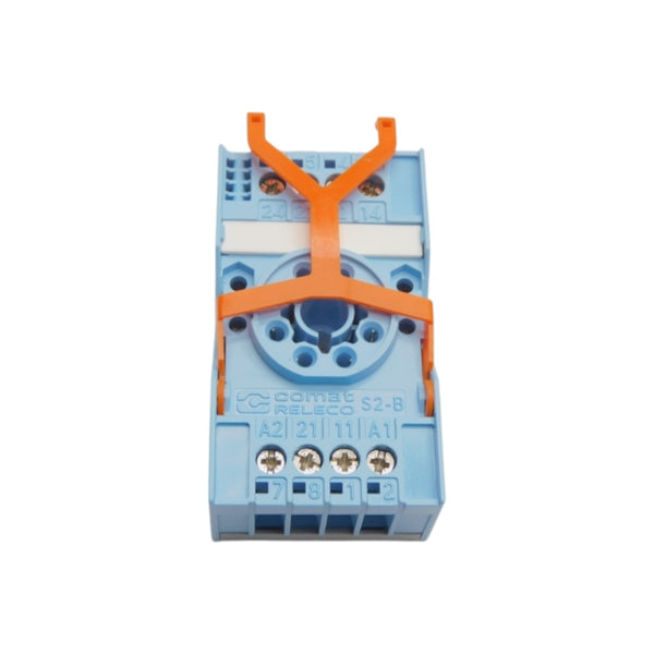 COMAT RELECO S2-B 380V 10A NSNP