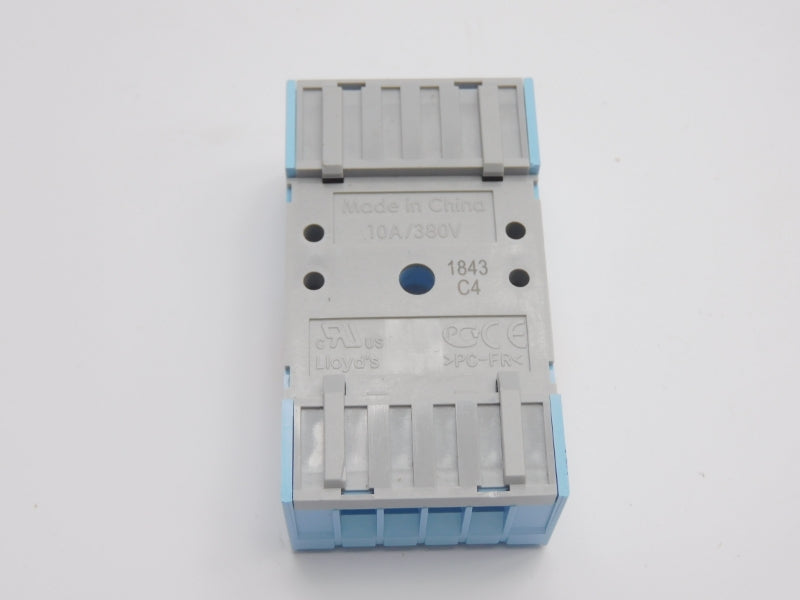 COMAT RELECO S2-B 380V 10A NSNP