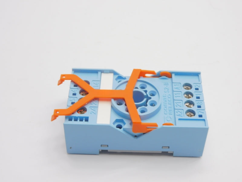 COMAT RELECO S2-B 380V 10A NSNP