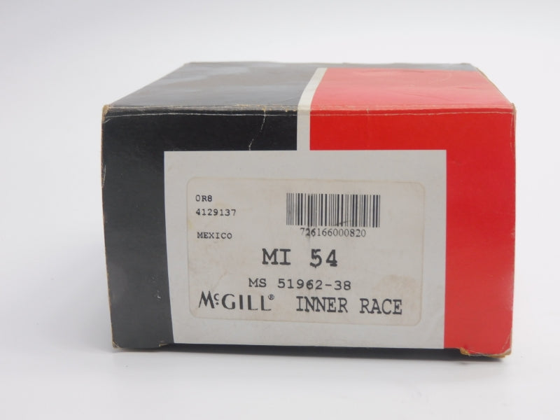 MCGILL MS51962-38 MI54 NSMP
