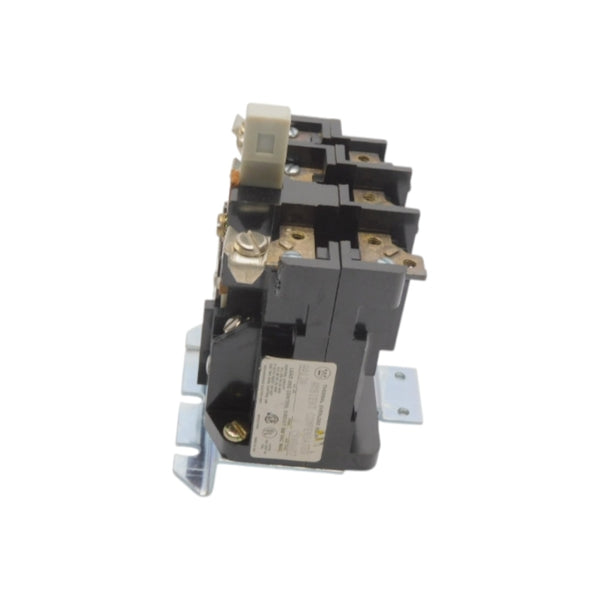 WESTINGHOUSE AA13A 600VAC 2A NSNP