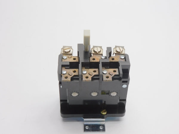 WESTINGHOUSE AA13A 600VAC 2A NSNP