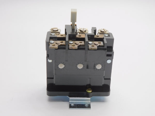 WESTINGHOUSE AA13A 600VAC 2A NSNP