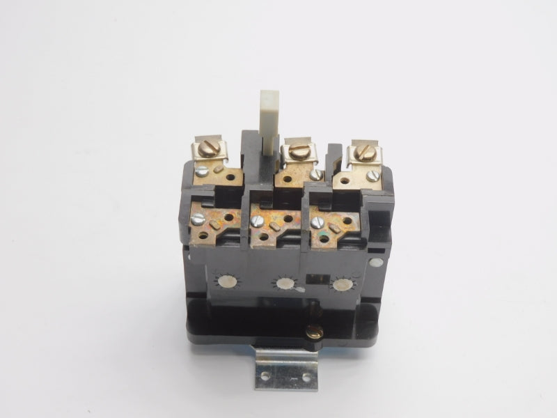 CUTLER HAMMER AA13A 600VAC 2A NSNP