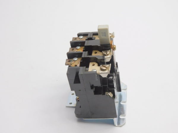 CUTLER HAMMER AA13A 600VAC 2A NSNP