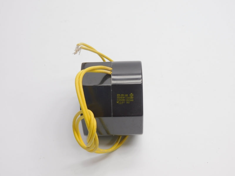 COIL 224-195-16D MP-C-077 100/120V NSNP