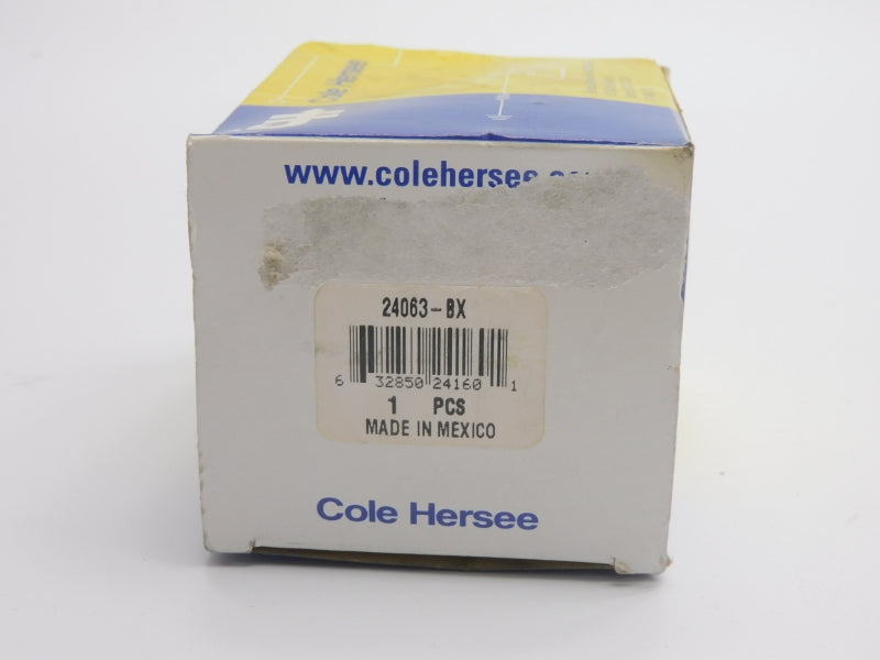 COLE HERSEE 24063-BX NSMP