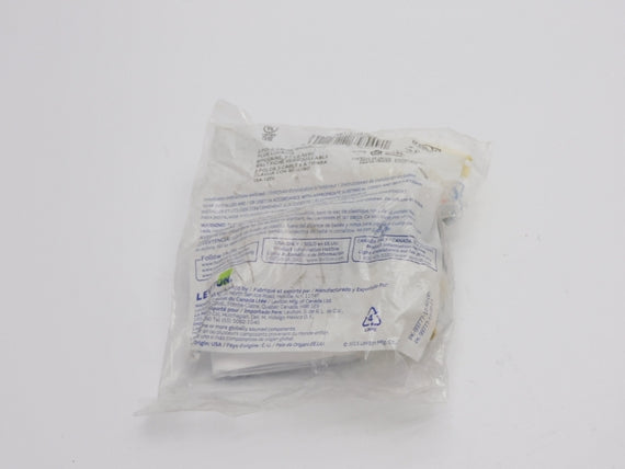 LEVITON 061-4720-C 125V 15A NSMP
