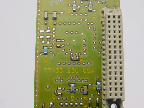 ALLEN BRADLEY 77135-230-05A UNMP