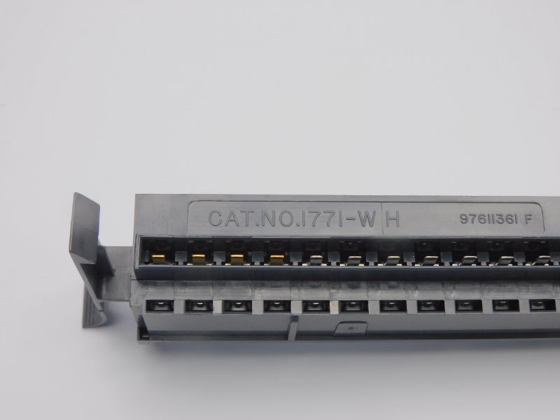 ALLEN BRADLEY 1771-WH REV. 002 NSMP