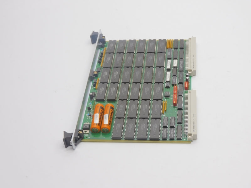 MOTOROLA MVME215-3 NSNP
