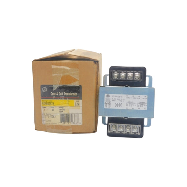 GENERAL ELECTRIC 9T58K2878 120/240V NSMP