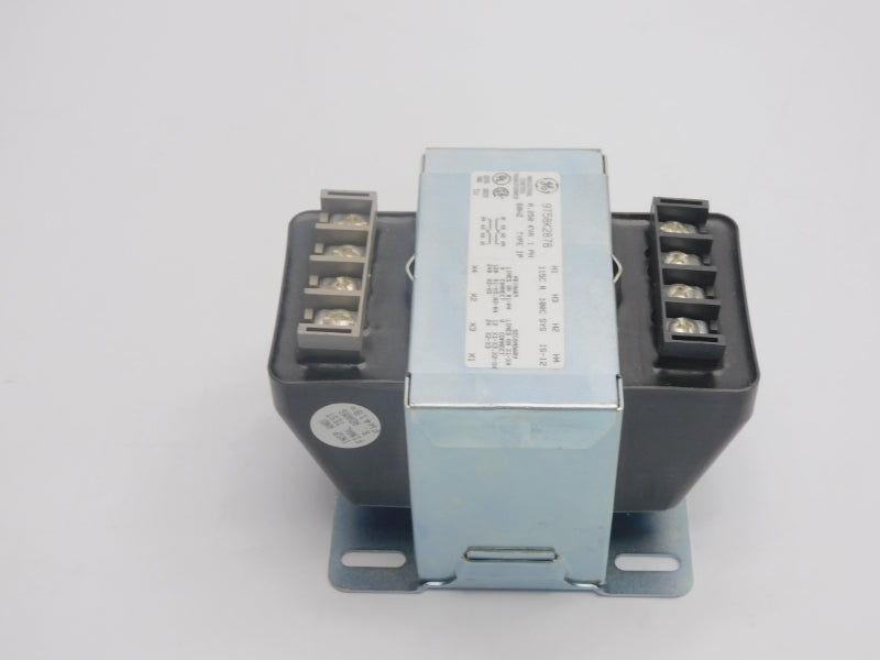 GENERAL ELECTRIC 9T58K2878 120/240V NSMP
