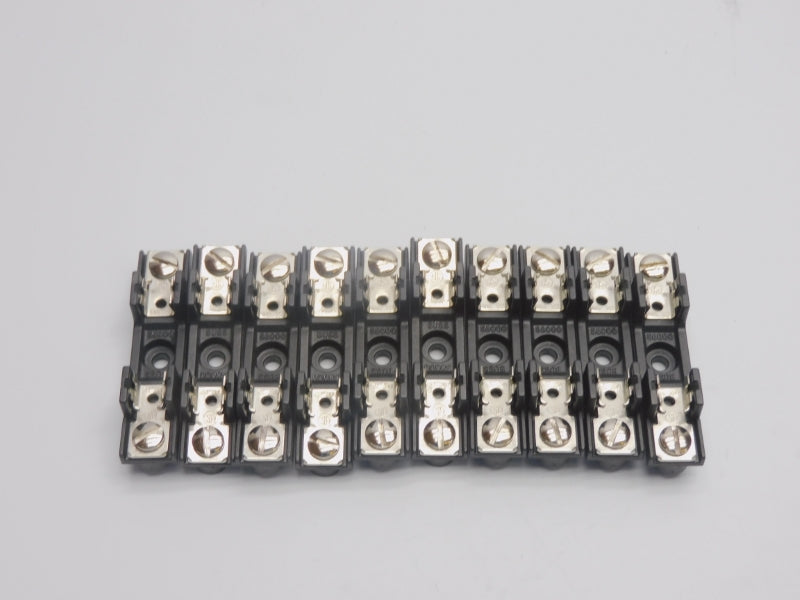 COOPER BUSSMANN S-8301-1 300V 25A (PKG OF 10) NSMP
