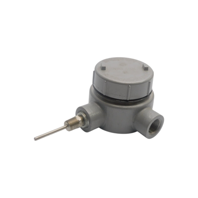 FLOW TECHNOLOGY UP01-1-0-0000-8 115VAC NSNP