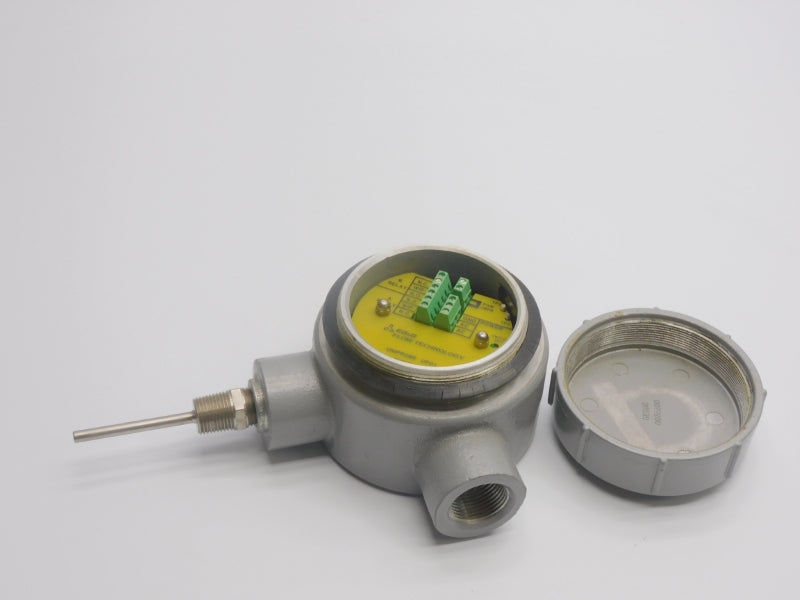 FLOW TECHNOLOGY UP01-1-0-0000-8 115VAC NSNP