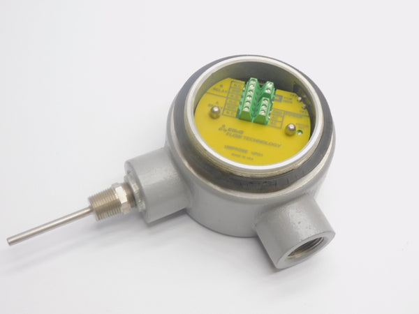 FLOW TECHNOLOGY UP01-1-0-0000-8 115VAC NSNP