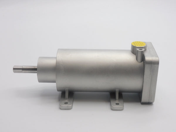 BEI H40A-75-ABC-15V/OCR-SC-UL-S 15VDC 01026-485 NSNP