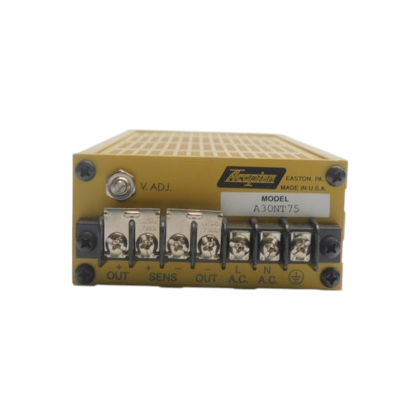 ACOPIAN A30NT75 UNMP