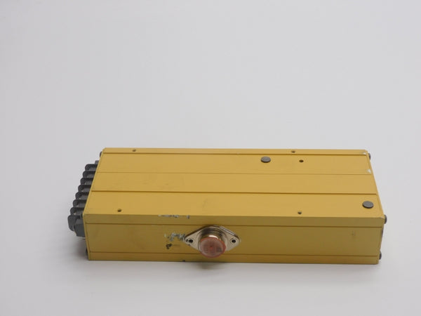 ACOPIAN A30NT75 UNMP