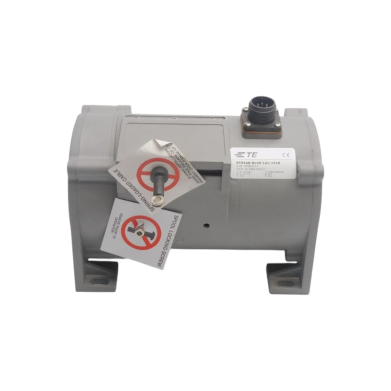 TE PT9420-0150-121-1110 8-34VDC NSNP
