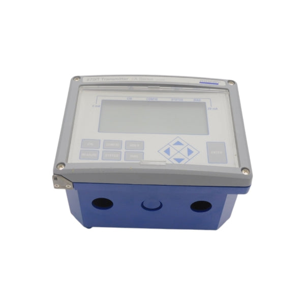 FOXBORO 870ITPH-FYFNZ-7 12.5-42.0VDC NSNP