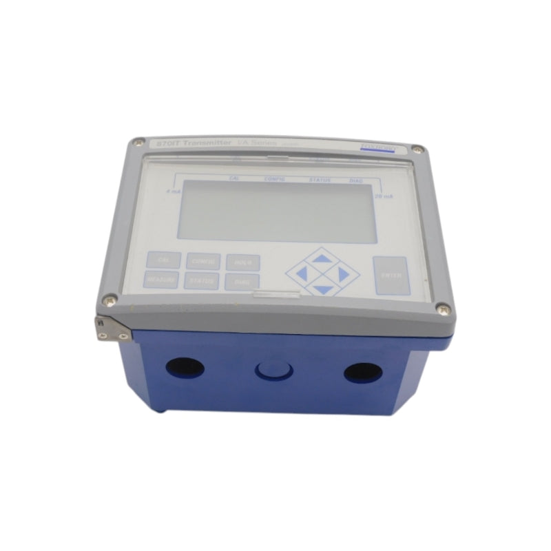 FOXBORO 870ITPH-FYFNZ-7 12.5-42.0VDC NSNP