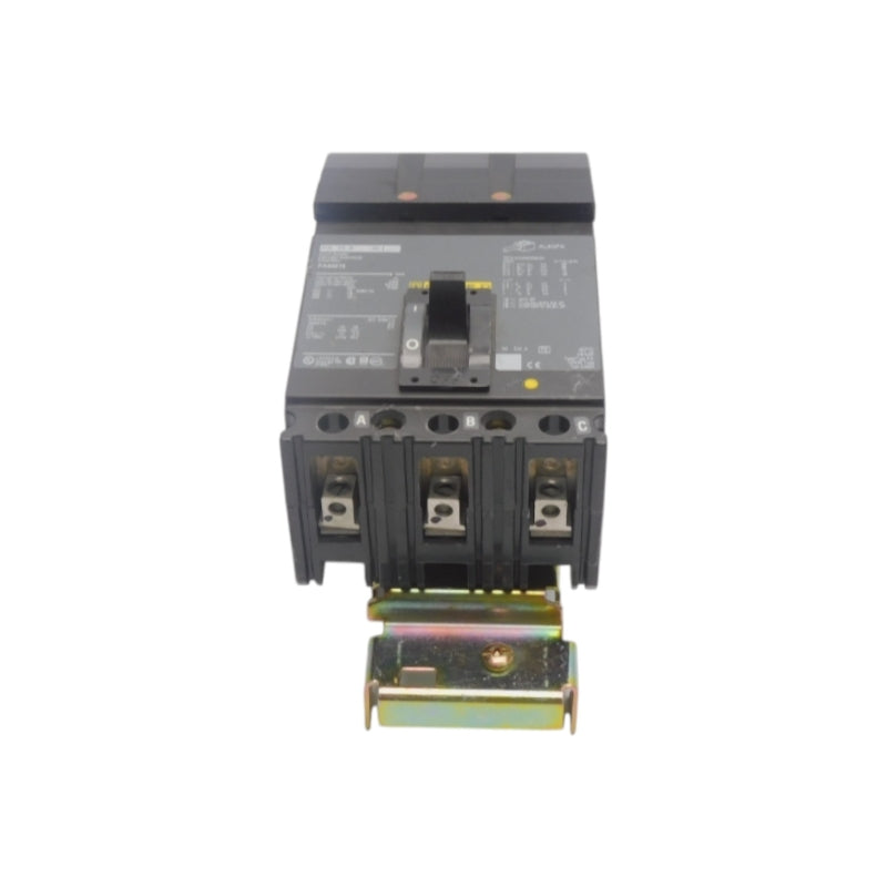 SQUARE D FA34015 480V 15A NSNP