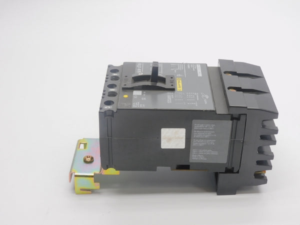 SQUARE D FA34015 480V 15A NSNP