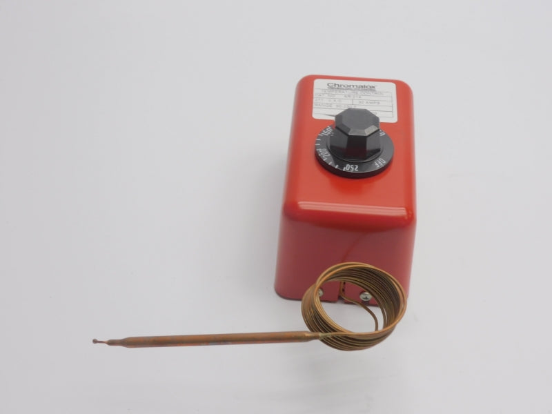 CHROMALOX AR-214 277VAC 30A NSNP