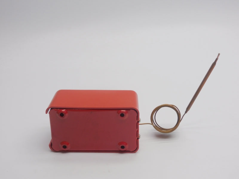 CHROMALOX AR-214 277VAC 30A NSNP